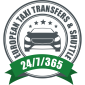 Taxi letiště Praha | Taxi letiště Praha   Kč 1150 vč DPH – Mercedes Benz Vito